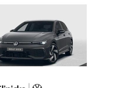 Delfingrau metallic Neu 2026 VW Golf GTE Limousine | 49.990 € (Teuer)