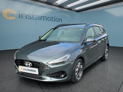 Nouă Hyundai i30 150 CP (110 kW) 2026 Verde Break