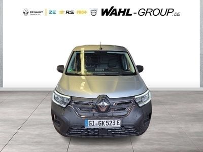 gebraucht Renault Kangoo Rapid E-Tech Start L1 22kW*Einparkhilfe*Regensensor*LED*