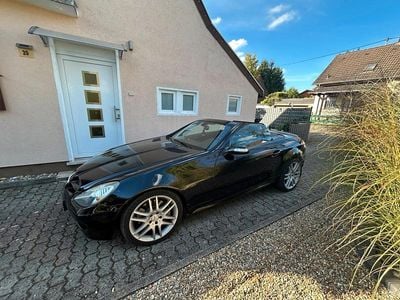 Mercedes SLK200