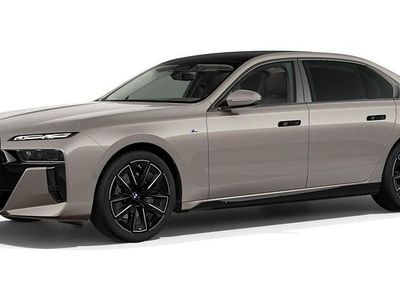 Gebraucht 2024 BMW 740 Limousine | 174.729 €