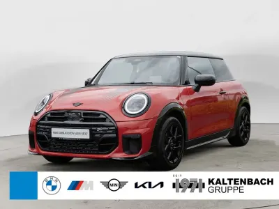 Gebraucht Mini John Cooper Works