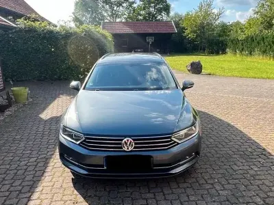 Gebraucht VW Passat