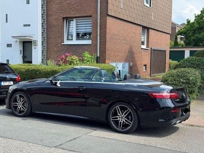 Mercedes E200