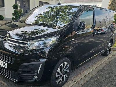 Citroën Spacetourer