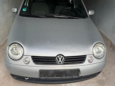 VW Lupo