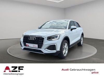 Gebraucht 2025 Audi Q2 Advanced SUV | 28.280 € (Guter Preis)
