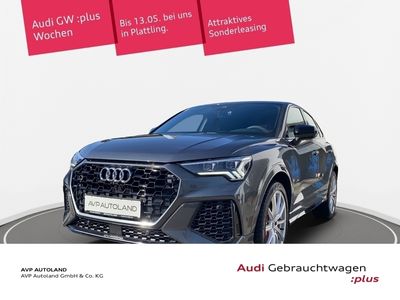 gebraucht Audi RS3 2.5 TFSI quattro Sportback | |