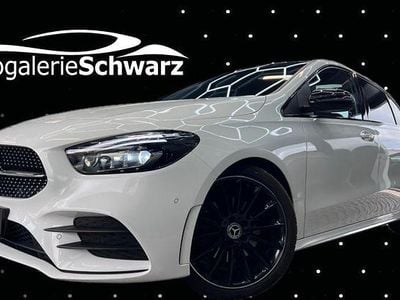 Mercedes B220