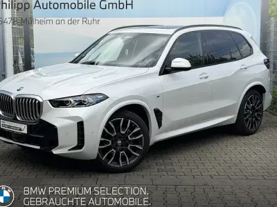 Gebraucht BMW X5