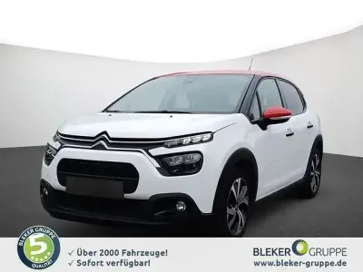 Gebraucht Citroën C3
