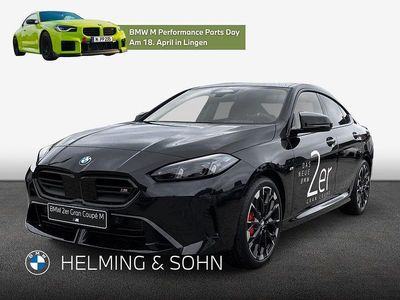 Gebraucht BMW M235 M Sport 300 PS (220 kW) 2025 Schwarz Coupé