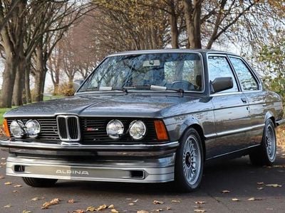 Gebraucht Alpina B6 200 PS (147 kW) 1980 Coupé