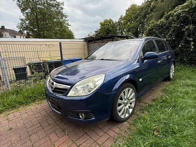 Opel Signum
