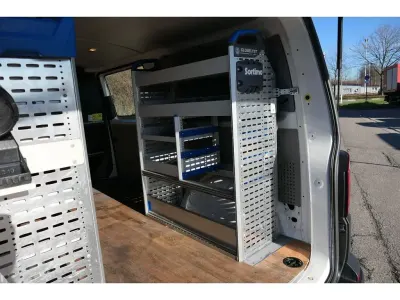 Gebraucht VW T6