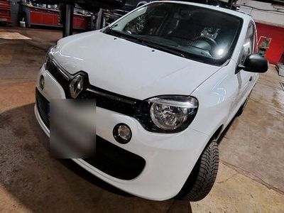 gebraucht Renault Twingo TwingoSCe 70 Life