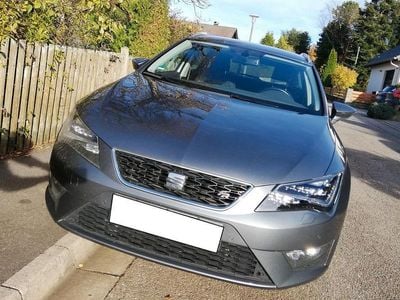 Seat Leon ST