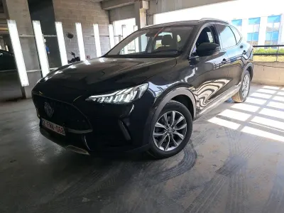 Gebraucht MG HS Comfort 162 PS (119 kW) 2024 Pebble black SUV