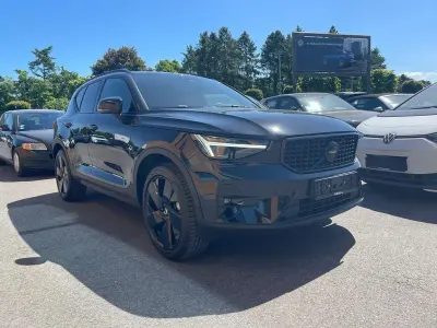 Gebraucht Volvo XC40