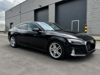 Gebraucht Audi A5 Sportback