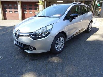 Renault Clio IV