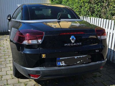 Renault Mégane Cabriolet