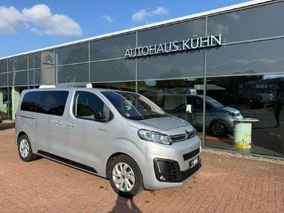 Citroën Spacetourer