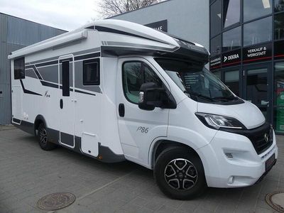 Usata Fiat Ducato 179 CV (131 kW) 2024 Bianco Furgone