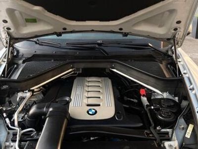 gebraucht BMW X5 M Paket