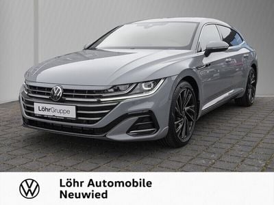 VW Arteon
