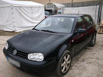 VW Golf IV