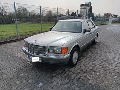 gebraucht Mercedes 260 