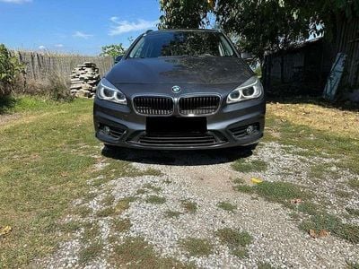 BMW 218 Gran Tourer