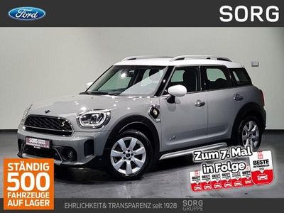 Mini Cooper Countryman