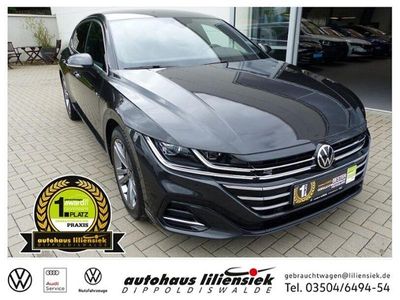 VW Arteon