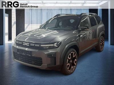 Neu Dacia Bigster Expression 140 PS (102 kW) 2025 Dolomitgrau SUV