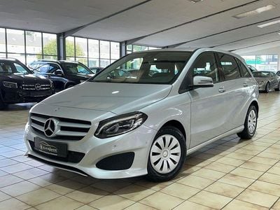 Mercedes B180