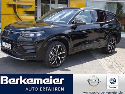 VW Tayron