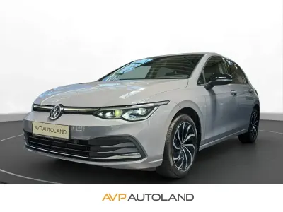 Gebraucht VW Golf VII Active 150 PS (110 kW) 2021 Kleinwagen