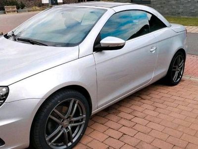 VW Eos