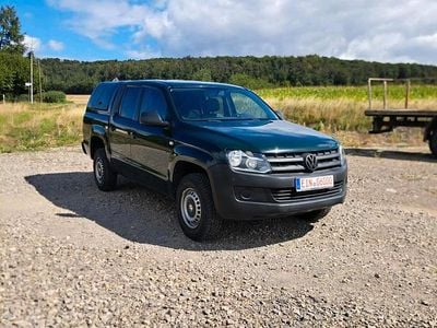 VW Amarok