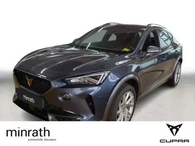 Gebraucht Cupra Formentor