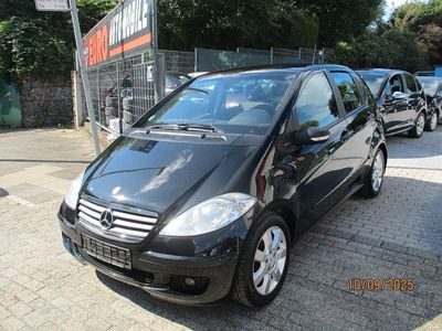 Mercedes A170