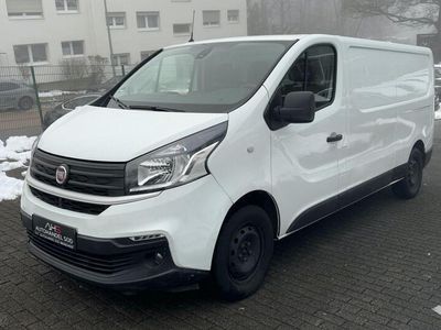 Fiat Talento