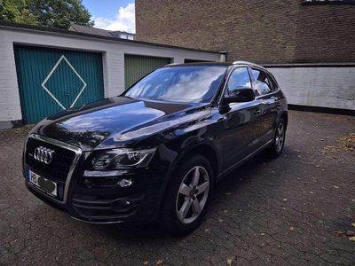 Gebraucht Audi Q5 211 PS (155 kW) 2011 SUV