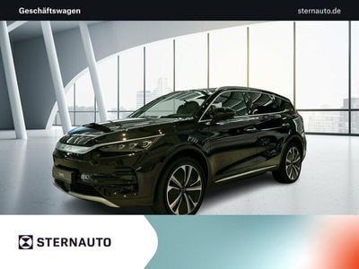 BYD Tang