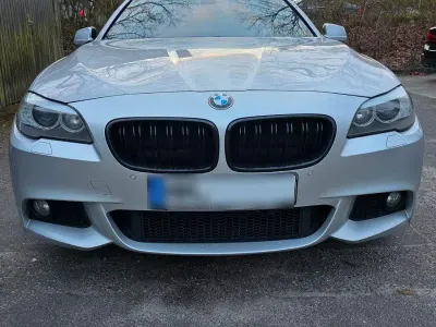 Occasion BMW 530