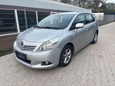 Toyota Verso