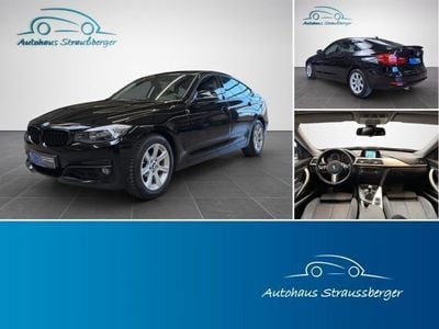 BMW 318 Gran Turismo