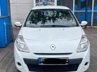 Brugt Renault Clio IV